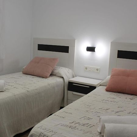 Apartamento A Pie De Playa Cullera Extérieur photo