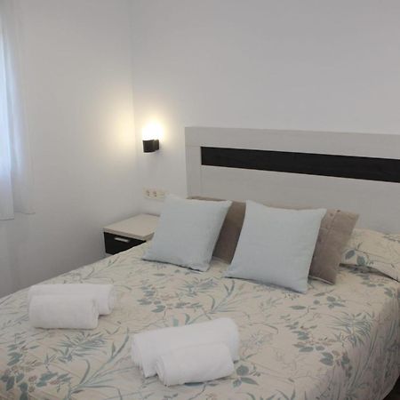 Apartamento A Pie De Playa Cullera Extérieur photo