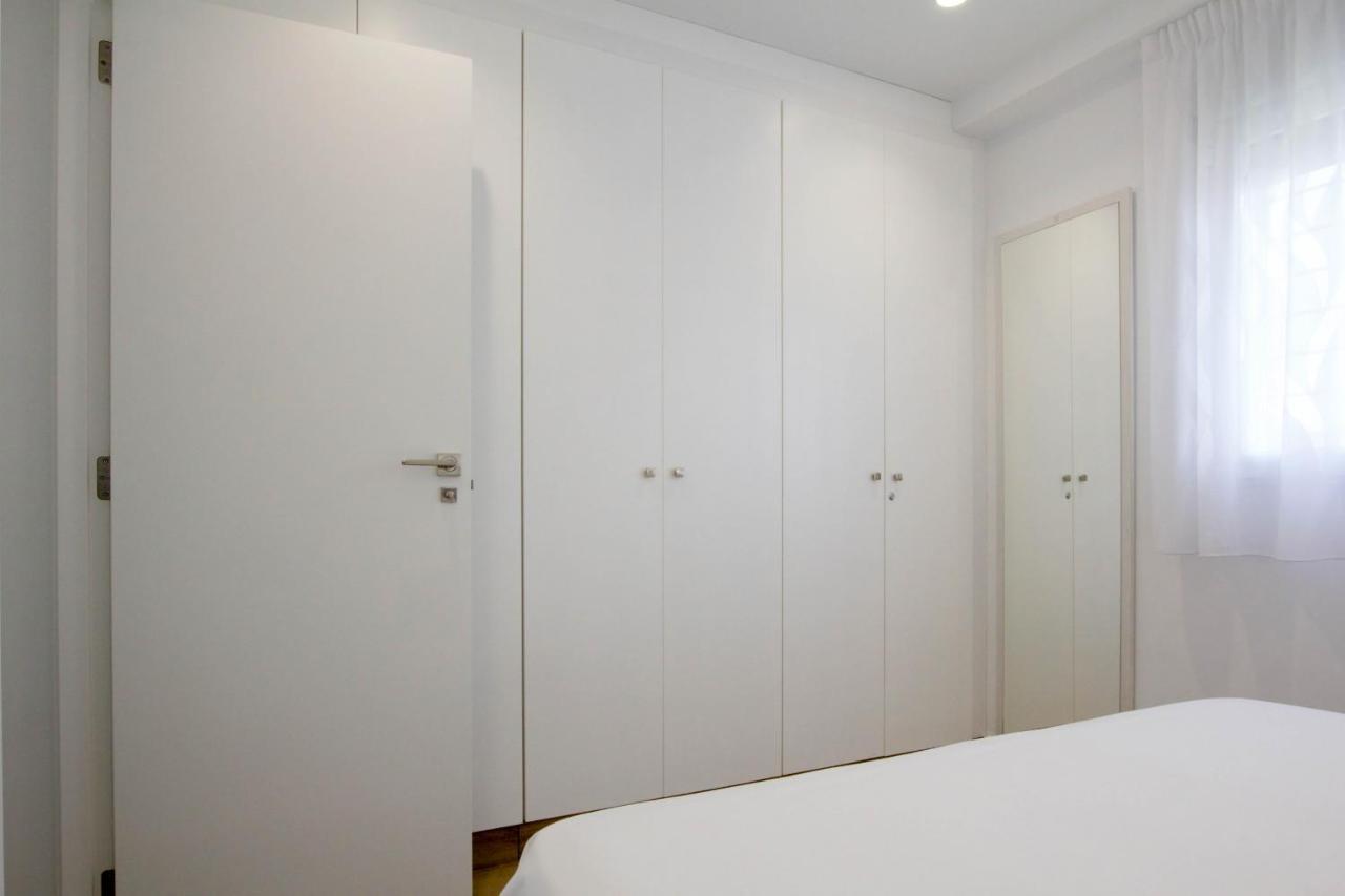 Apartamento A Pie De Playa Cullera Extérieur photo