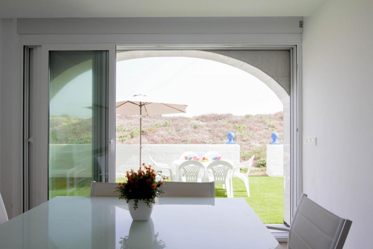 Apartamento A Pie De Playa Cullera Extérieur photo