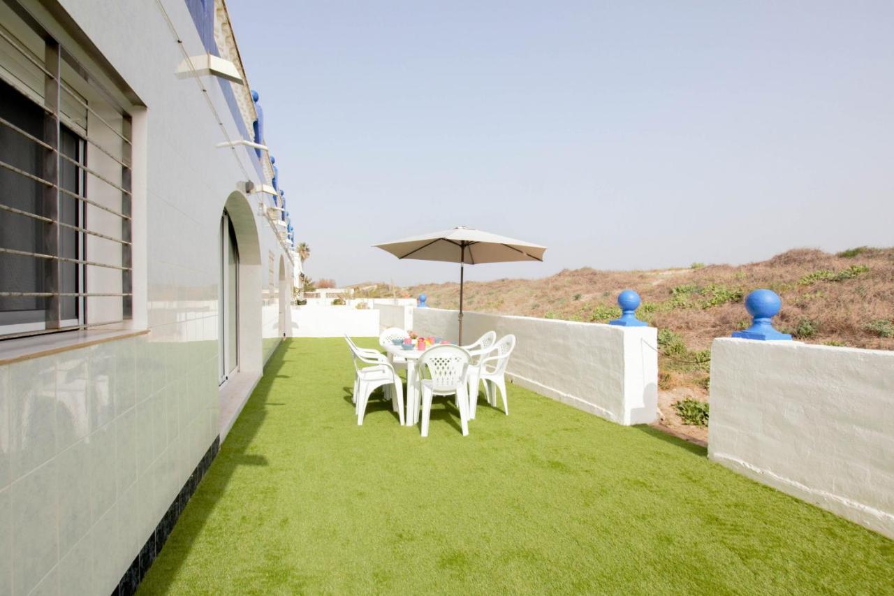 Apartamento A Pie De Playa Cullera Extérieur photo