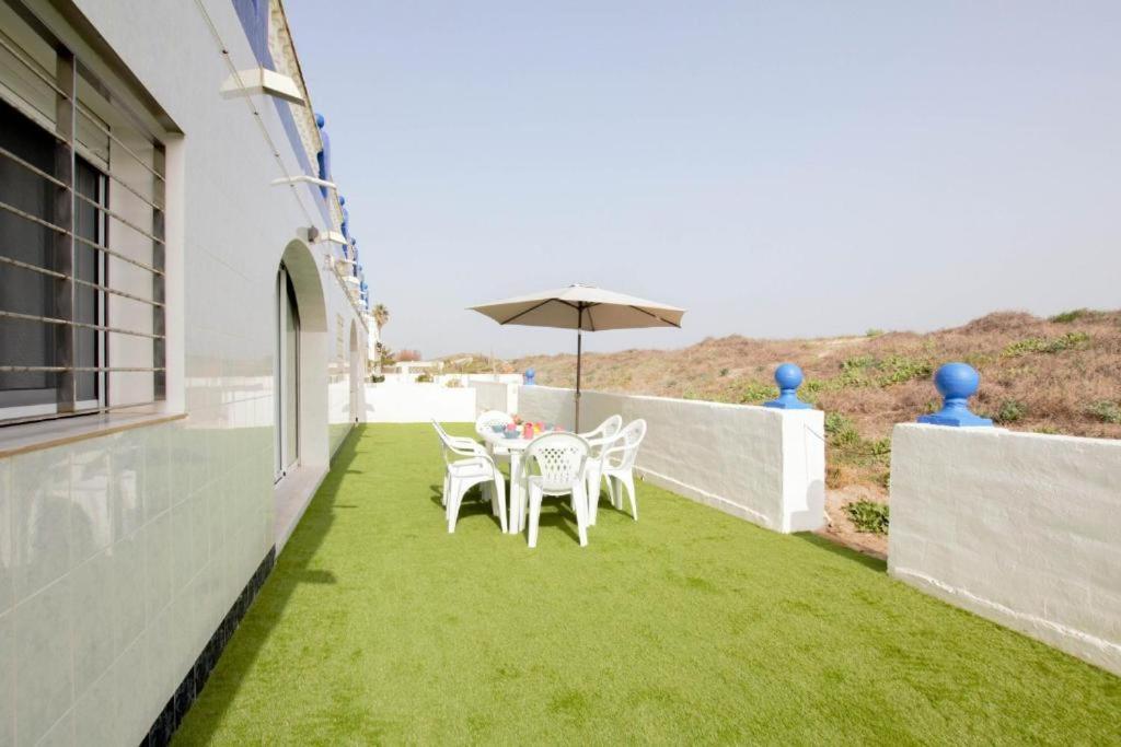 Apartamento A Pie De Playa Cullera Extérieur photo