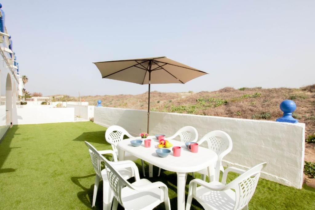 Apartamento A Pie De Playa Cullera Extérieur photo
