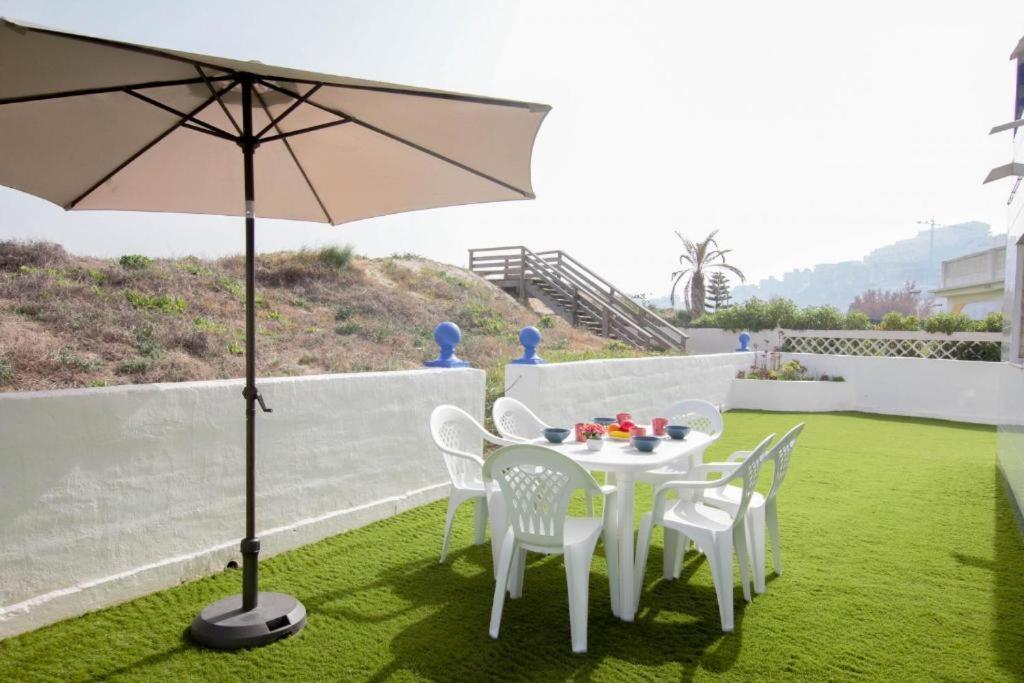 Apartamento A Pie De Playa Cullera Extérieur photo