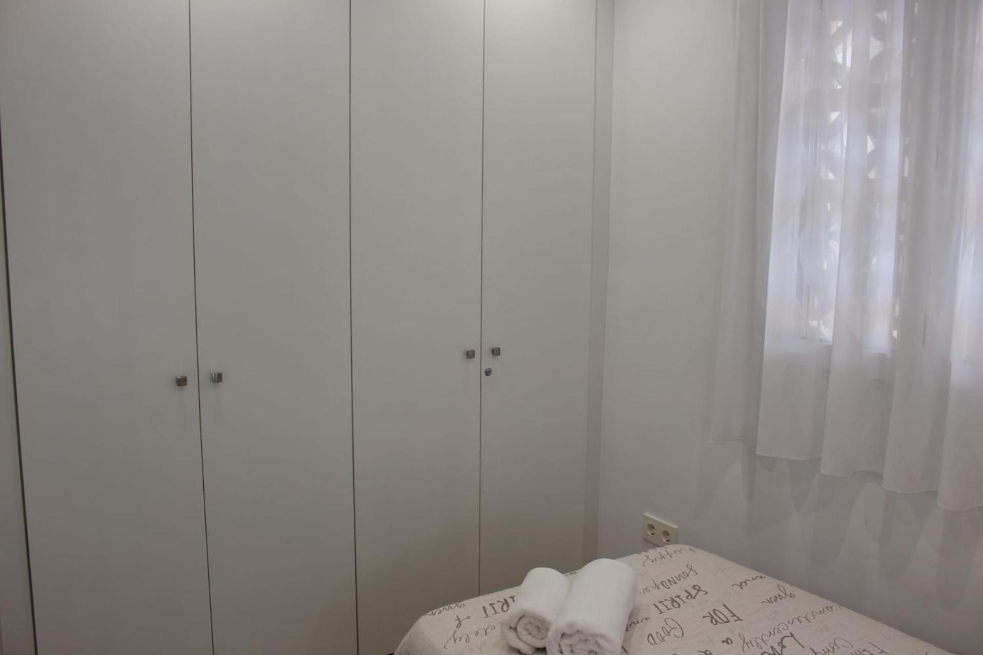 Apartamento A Pie De Playa Cullera Extérieur photo