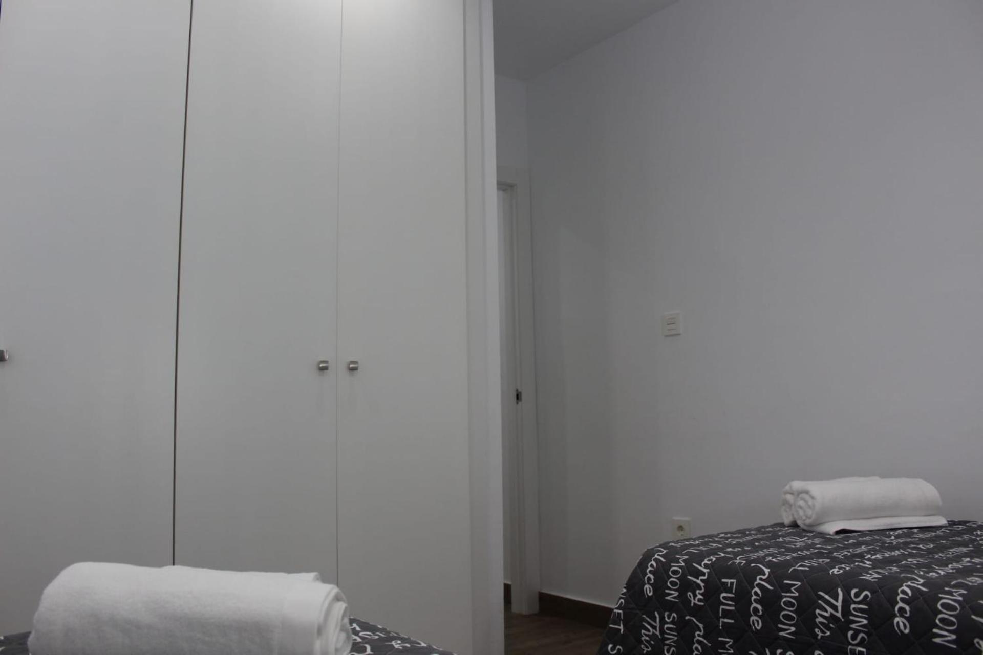 Apartamento A Pie De Playa Cullera Extérieur photo
