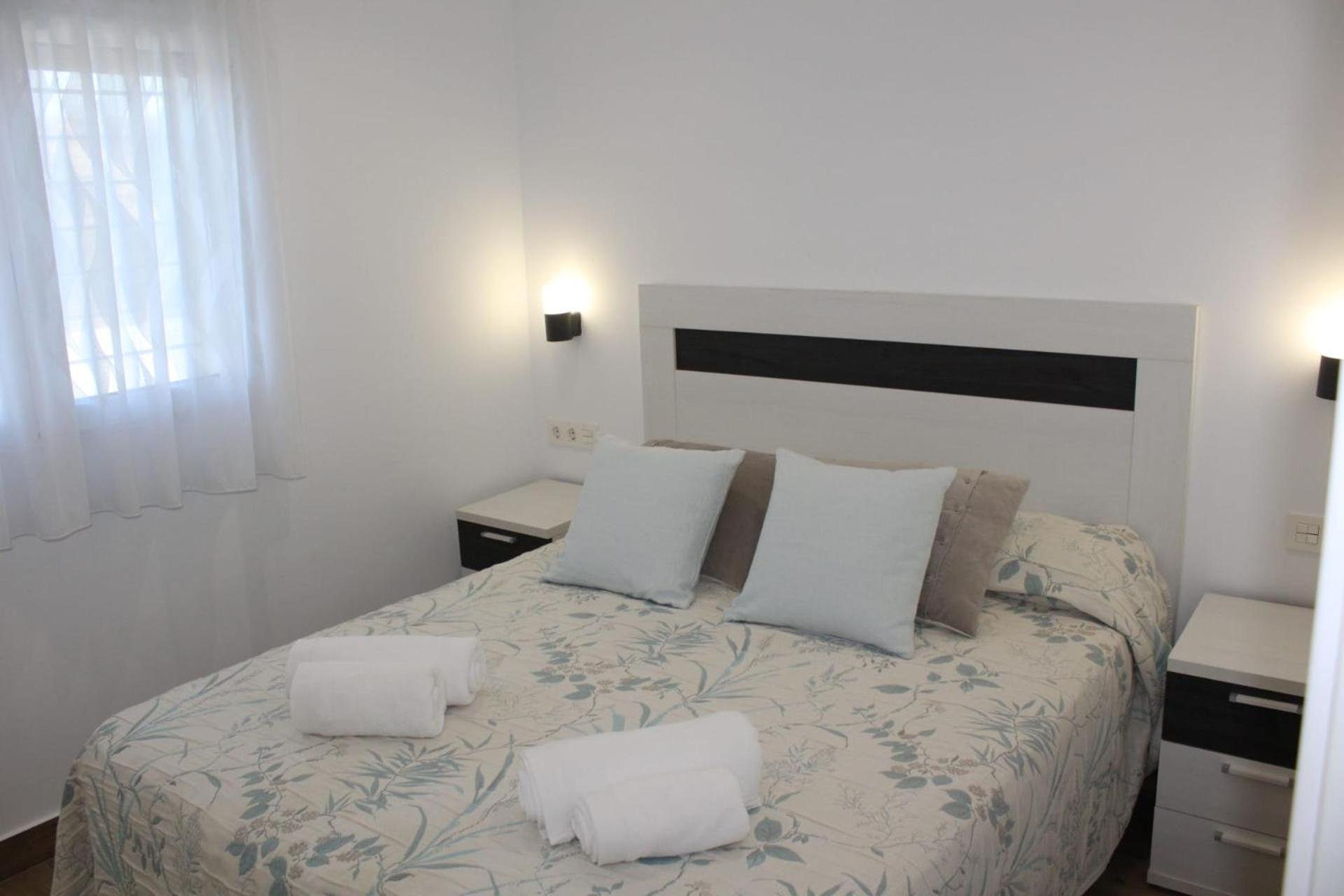 Apartamento A Pie De Playa Cullera Extérieur photo